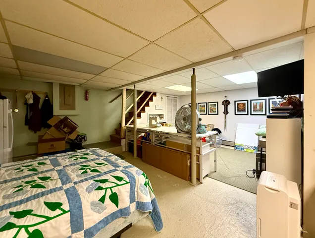 $219,000 | 111 Washington Street, Baileyville, ME 04694