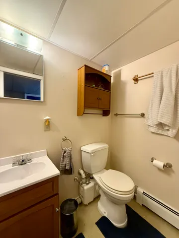 $219,000 | 111 Washington Street, Baileyville, ME 04694