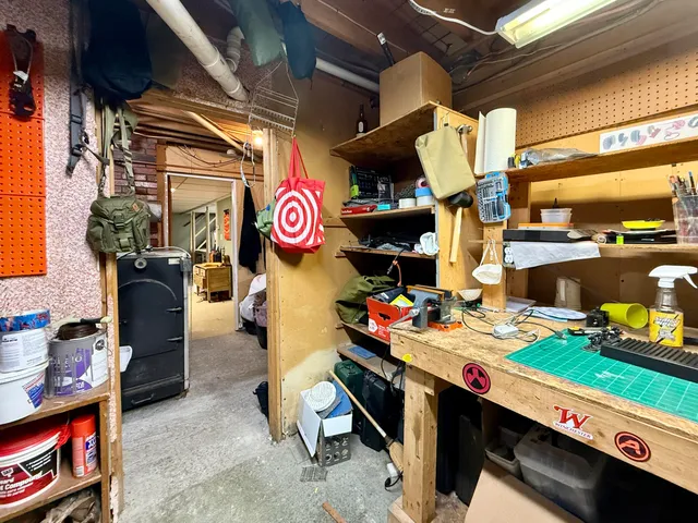 $219,000 | 111 Washington Street, Baileyville, ME 04694