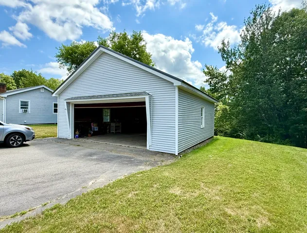 $219,000 | 111 Washington Street, Baileyville, ME 04694