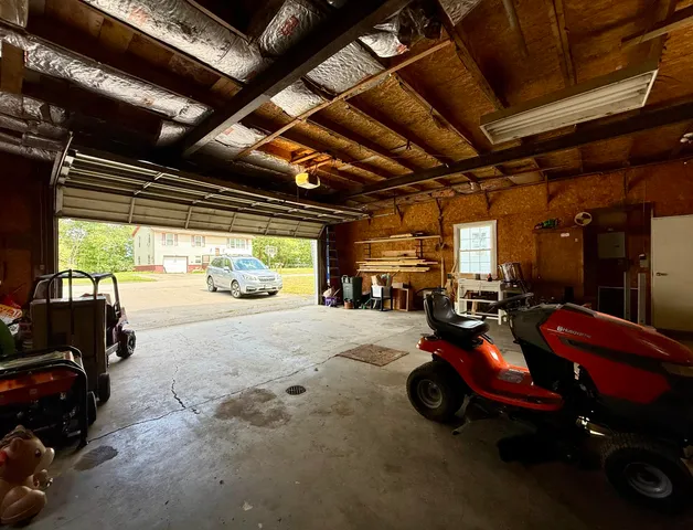 $219,000 | 111 Washington Street, Baileyville, ME 04694