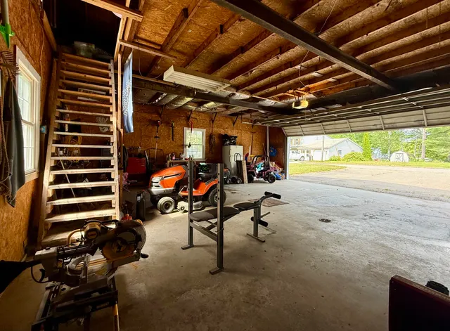 $219,000 | 111 Washington Street, Baileyville, ME 04694