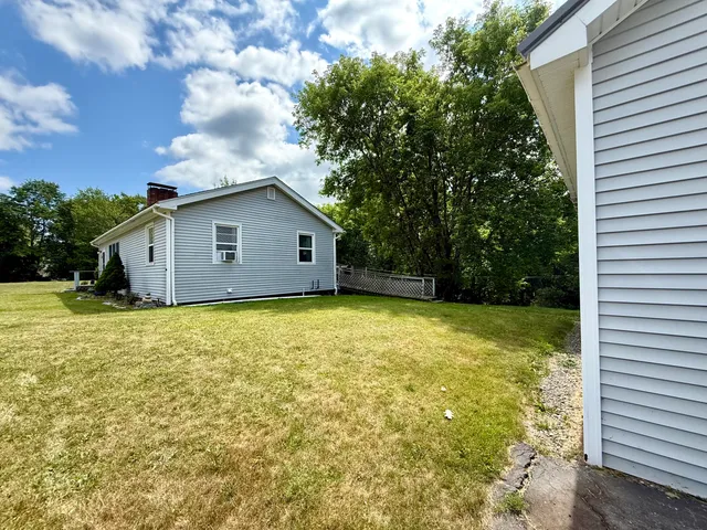 $219,000 | 111 Washington Street, Baileyville, ME 04694