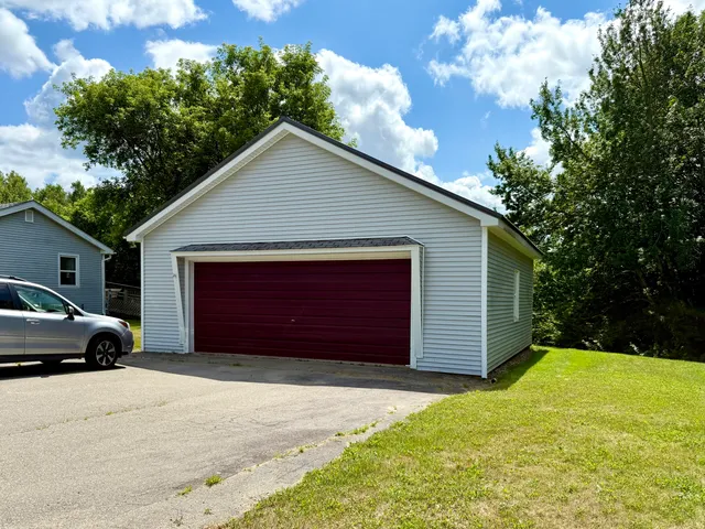 $219,000 | 111 Washington Street, Baileyville, ME 04694