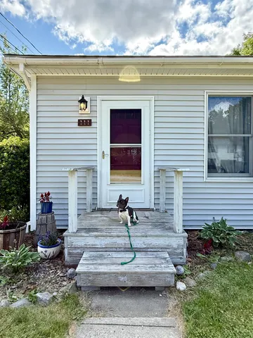 $219,000 | 111 Washington Street, Baileyville, ME 04694