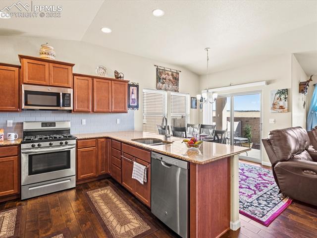 11491 Rill Point Colorado Springs, CO 80921 - Photo 11 of 38