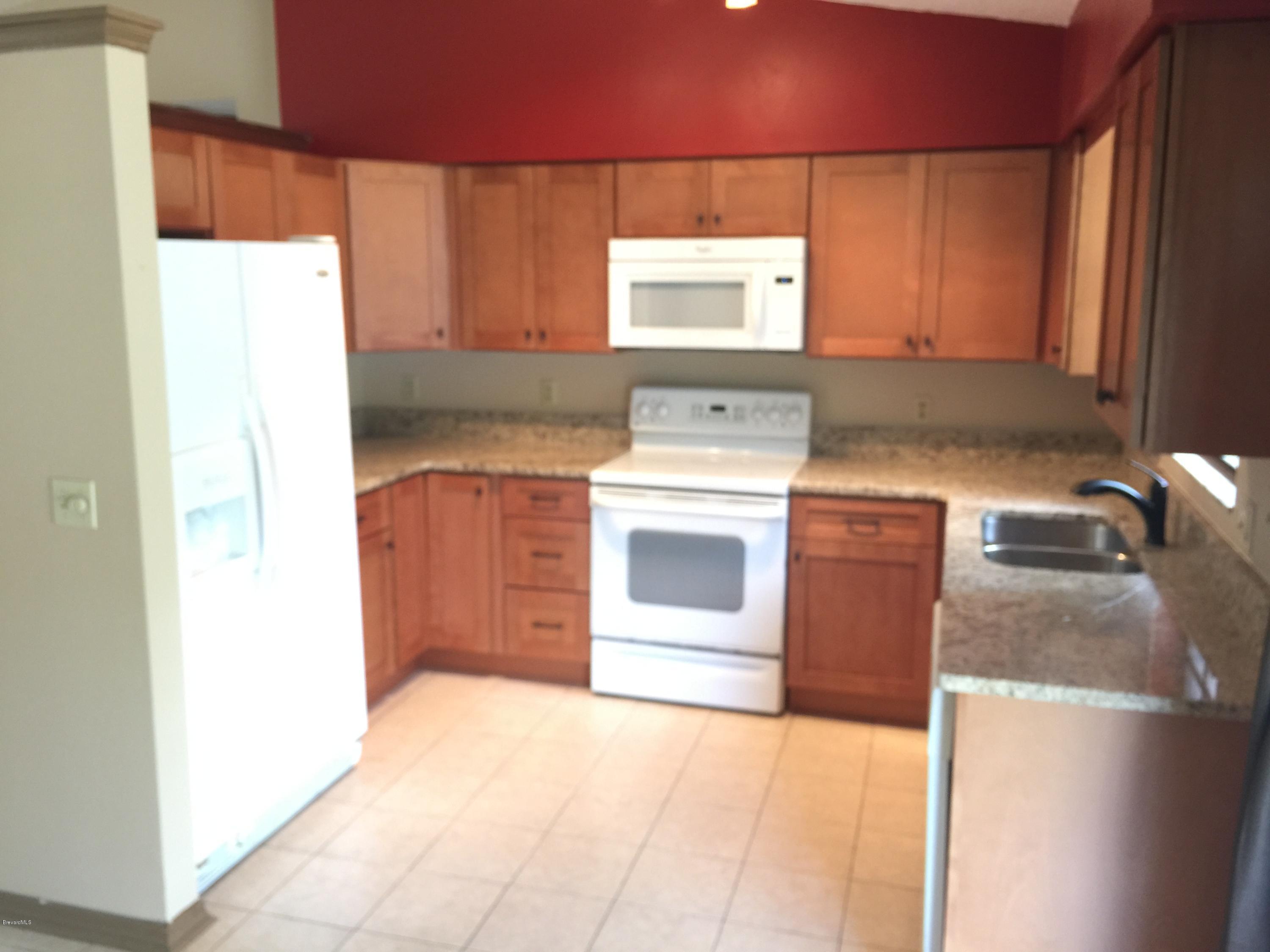 232 Tipton Road Southwest Palm Bay, FL 32908 - Photo 2 of 21 NEW KITCHEN