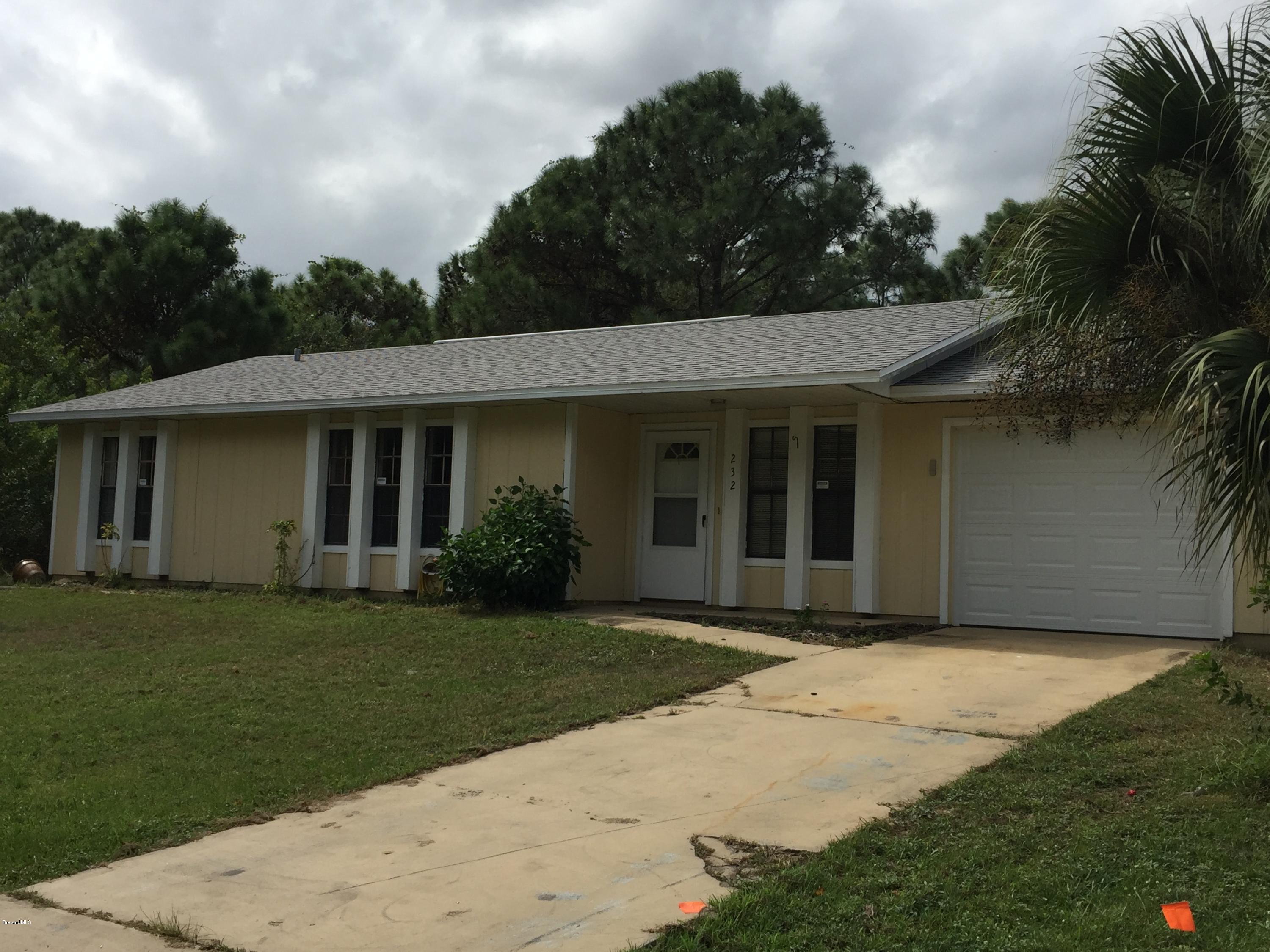 232 Tipton Road Southwest Palm Bay, FL 32908 - Photo 21 of 21 BRAND NEW ROOF