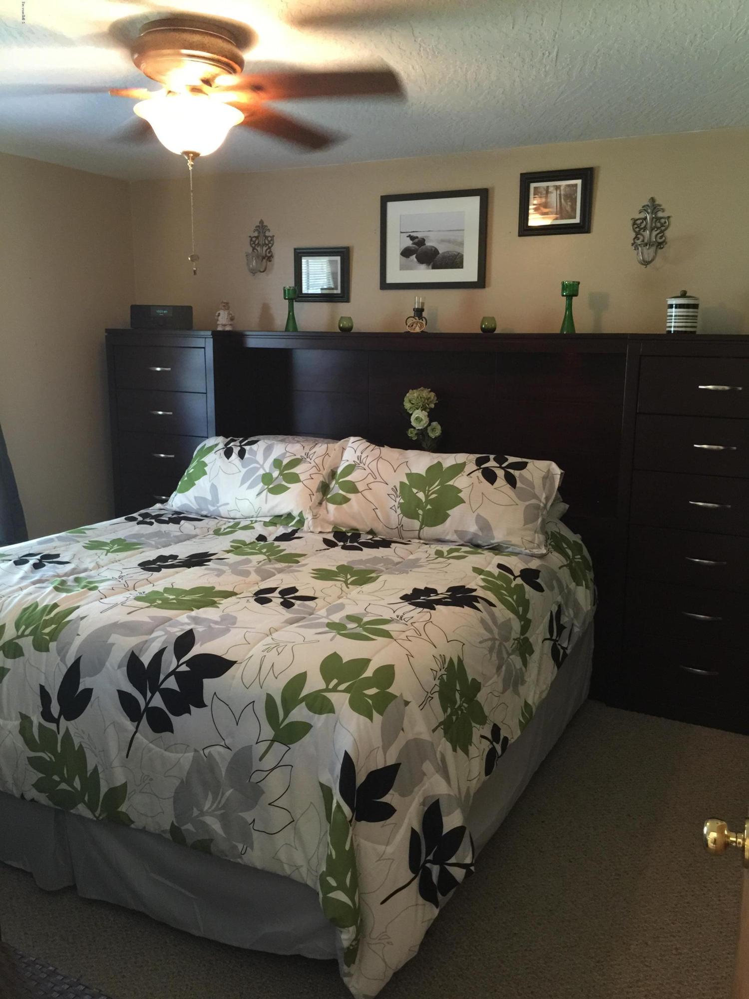 232 Tipton Road Southwest Palm Bay, FL 32908 - Photo 7 of 21 MASTER BEDROOM