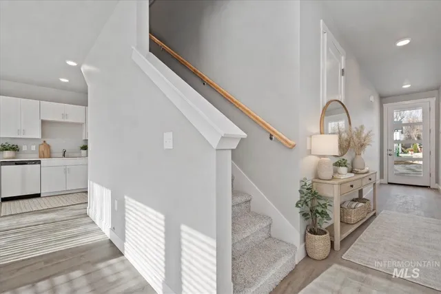 $474,999 | 2791 West Palouse Street, Boise, ID 83705