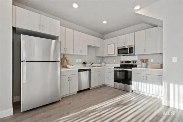 $474,999 | 2791 West Palouse Street, Boise, ID 83705