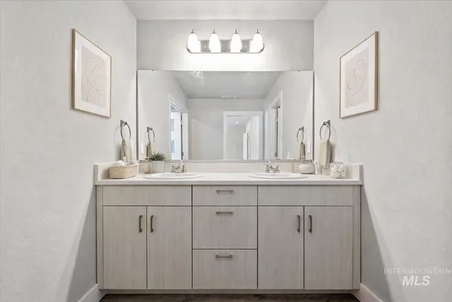 $474,999 | 2791 West Palouse Street, Boise, ID 83705