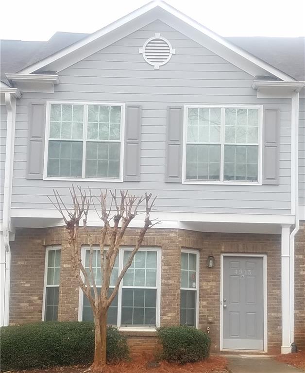 4913 Walden Lake Square Decatur, GA 30035 - Photo 1 of 1 Gallery Image 1