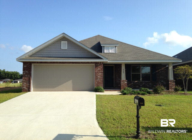 940 Summerton Drive Foley, AL 36535 - Photo 1 of 1 Gallery Image 1