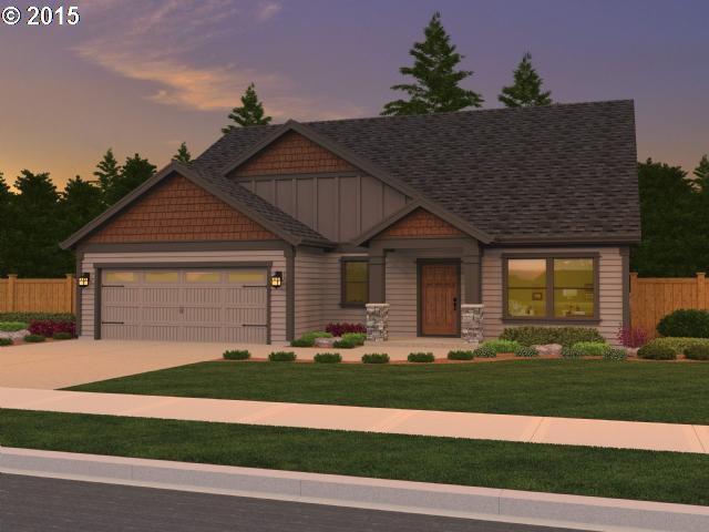 4405 North Ridgefield Woods Drive Ridgefield, WA 98642 - Photo 1 of 1