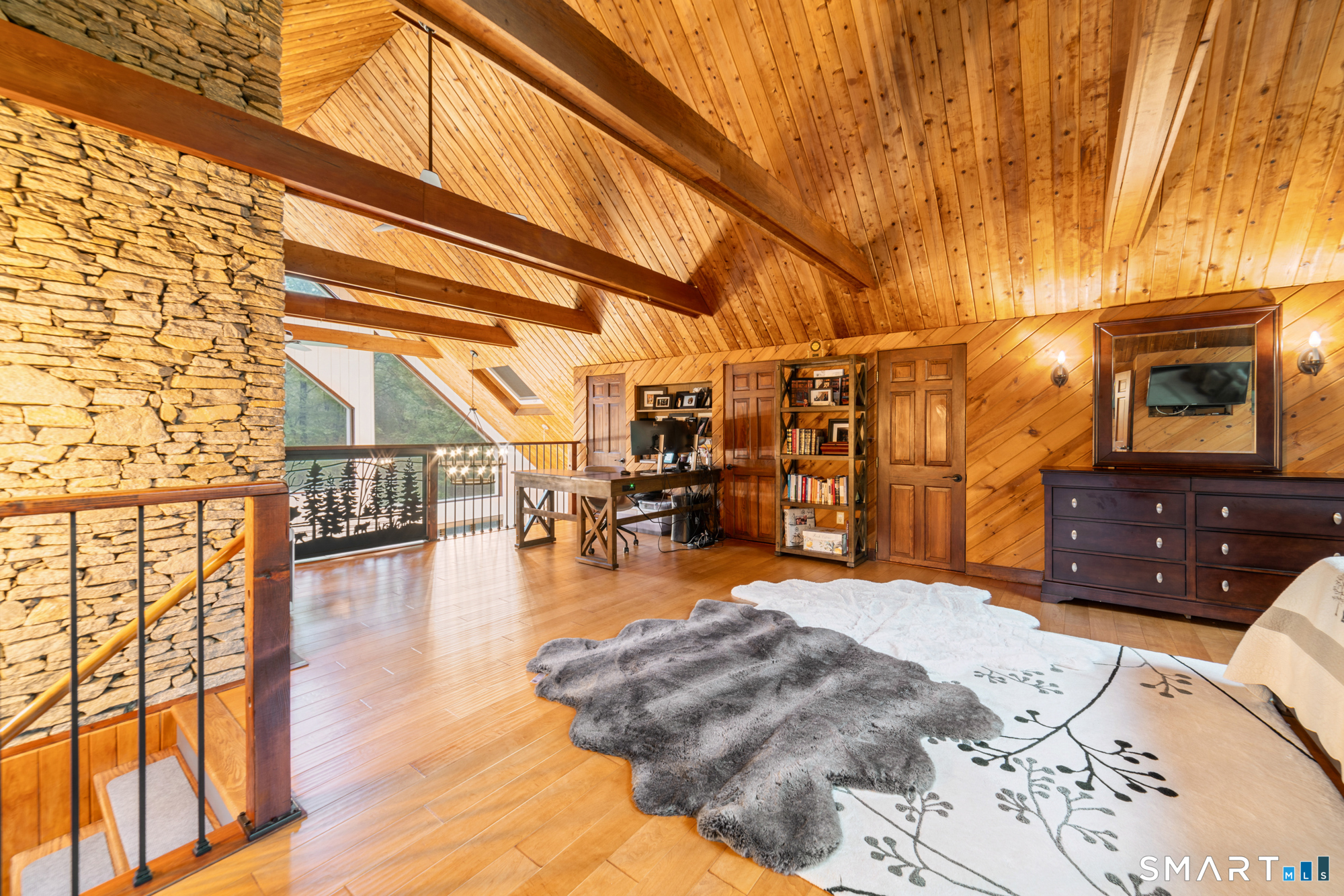 72 Wild Cat Hill Road Harwinton, CT 06791 - Photo 15 of 40