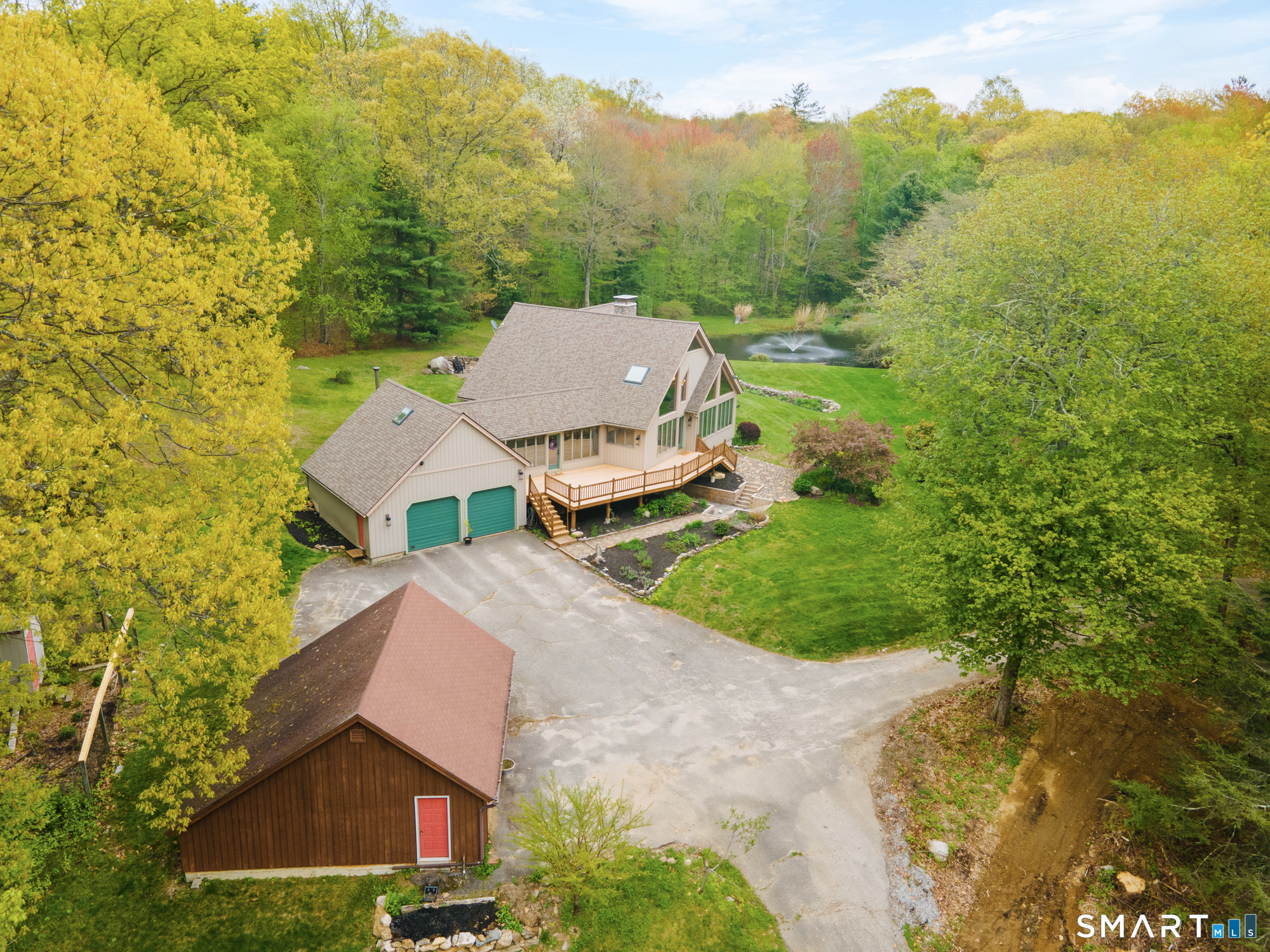 72 Wild Cat Hill Road Harwinton, CT 06791 - Photo 40 of 40