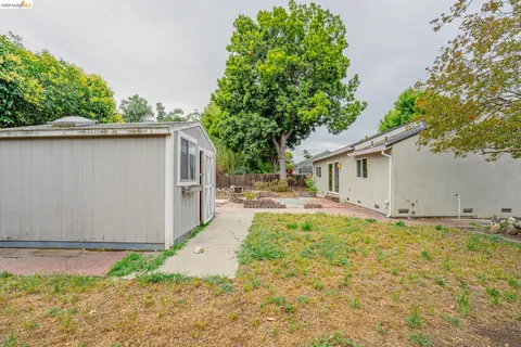 $475,000 | 2465 Mountain View Drive, Concord, CA 94520
