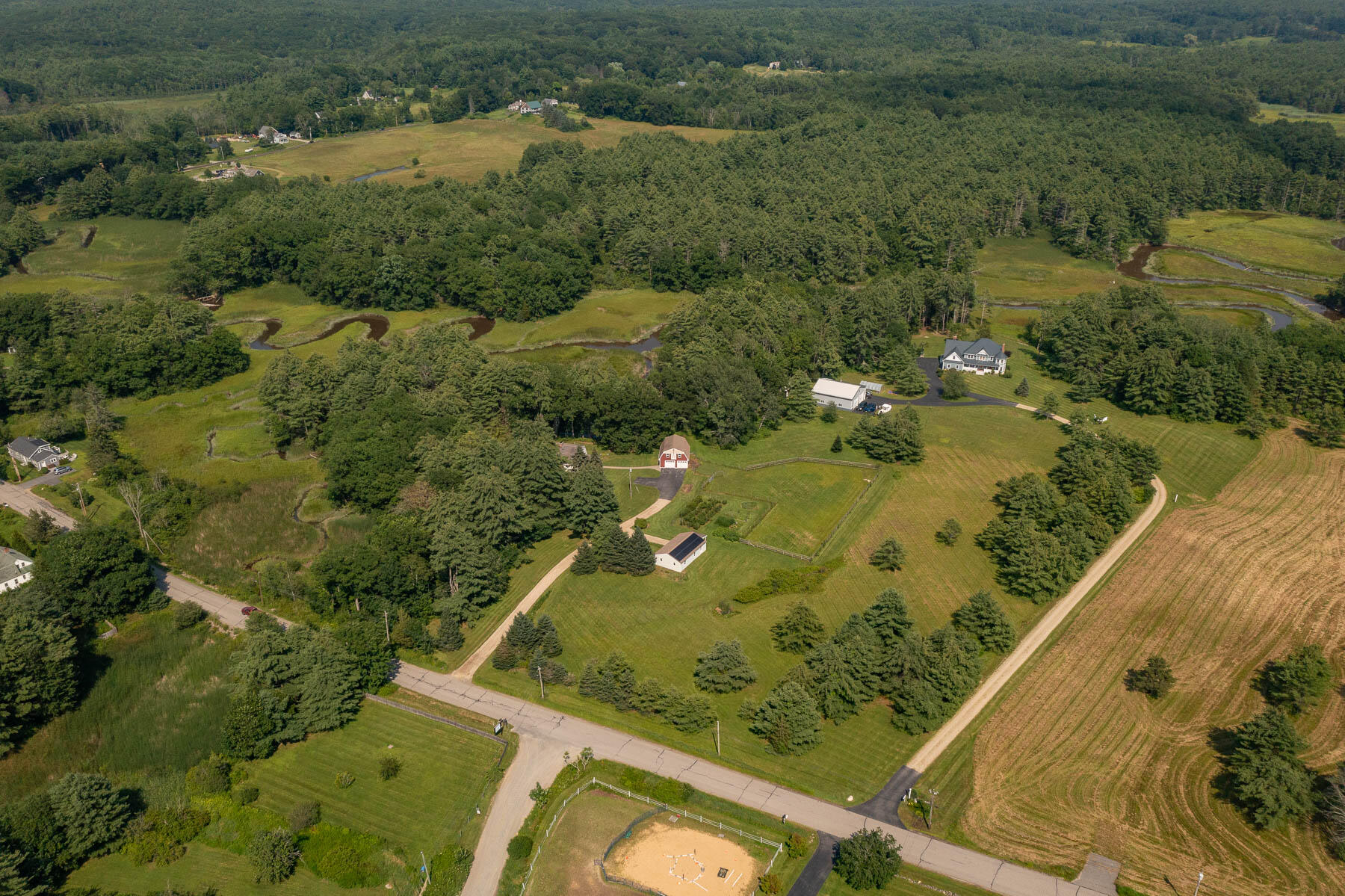 40 Birch Hill Road York, ME 03909 - Photo 53 of 71 40 Birch Hill Rd