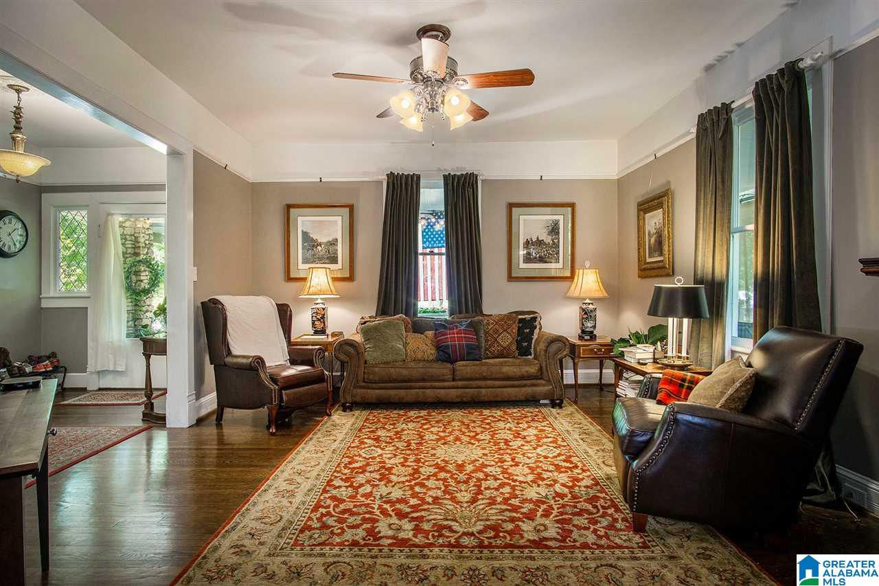 1432 10th Place South Birmingham, AL 35205 - Photo 14 of 33
