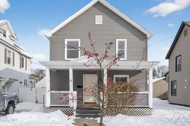 $249,900 | 17 Murdock Avenue, Glens Falls, NY 12801