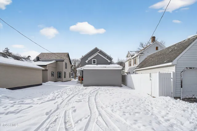 $249,900 | 17 Murdock Avenue, Glens Falls, NY 12801