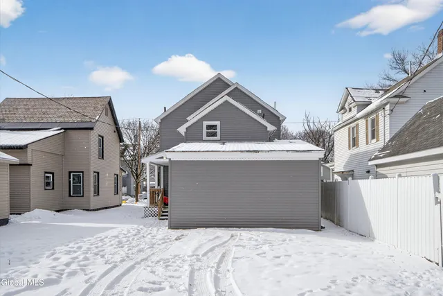 $249,900 | 17 Murdock Avenue, Glens Falls, NY 12801