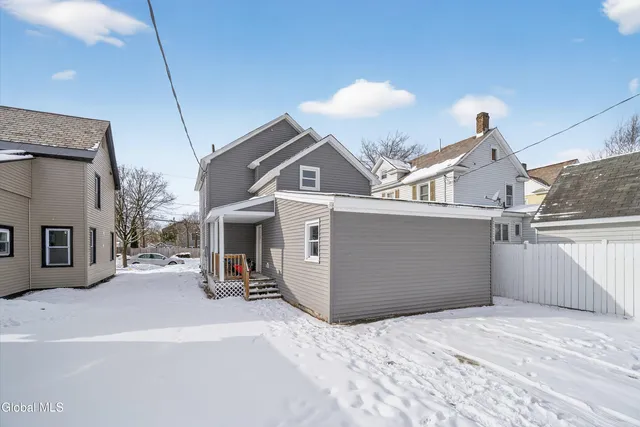 $249,900 | 17 Murdock Avenue, Glens Falls, NY 12801