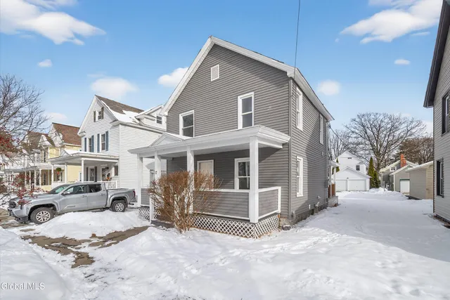 $249,900 | 17 Murdock Avenue, Glens Falls, NY 12801