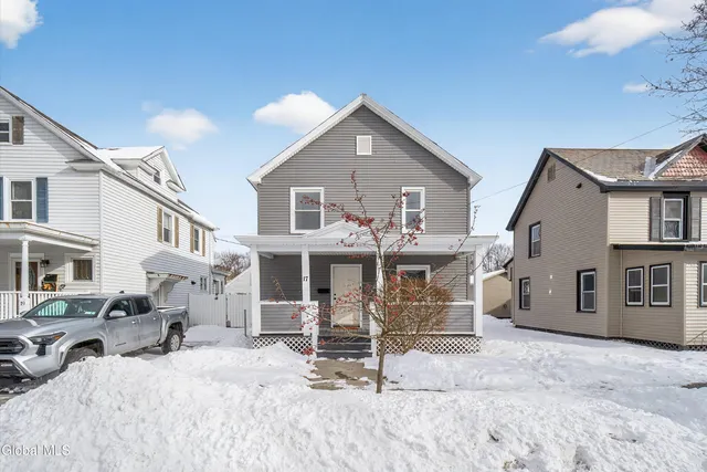 $249,900 | 17 Murdock Avenue, Glens Falls, NY 12801