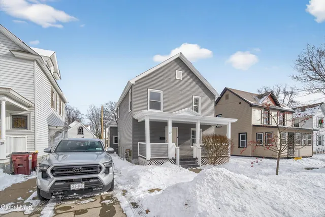$249,900 | 17 Murdock Avenue, Glens Falls, NY 12801