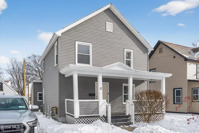 $249,900 | 17 Murdock Avenue, Glens Falls, NY 12801