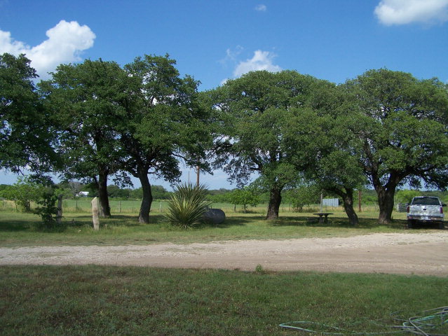 0 East County Road 422 Rochelle, TX 76872 - Photo 1 of 1 Main View