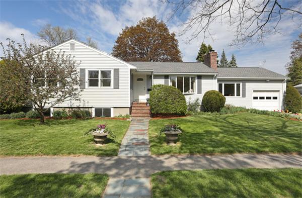 98 Shaw Road Belmont, MA 02478 - Photo 1 of 8 Gallery Image 1
