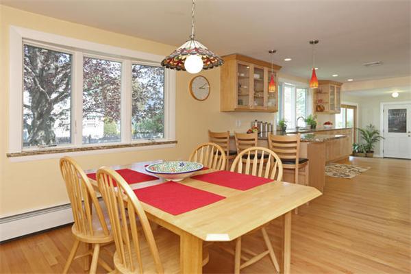 98 Shaw Road Belmont, MA 02478 - Photo 4 of 8 Gallery Image 4