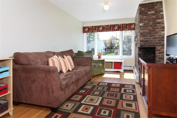 98 Shaw Road Belmont, MA 02478 - Photo 5 of 8 Gallery Image 5