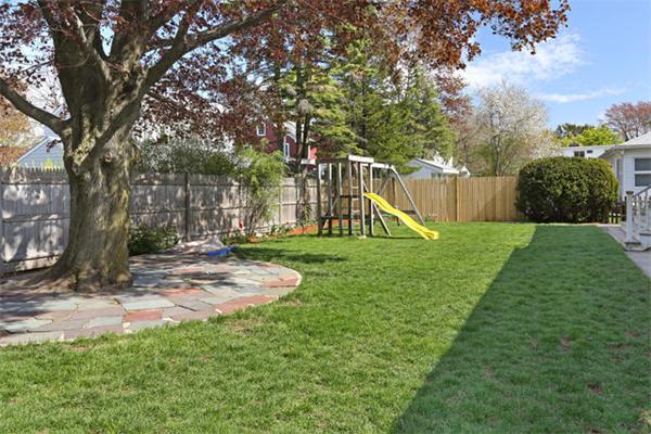 98 Shaw Road Belmont, MA 02478 - Photo 8 of 8 Gallery Image 8