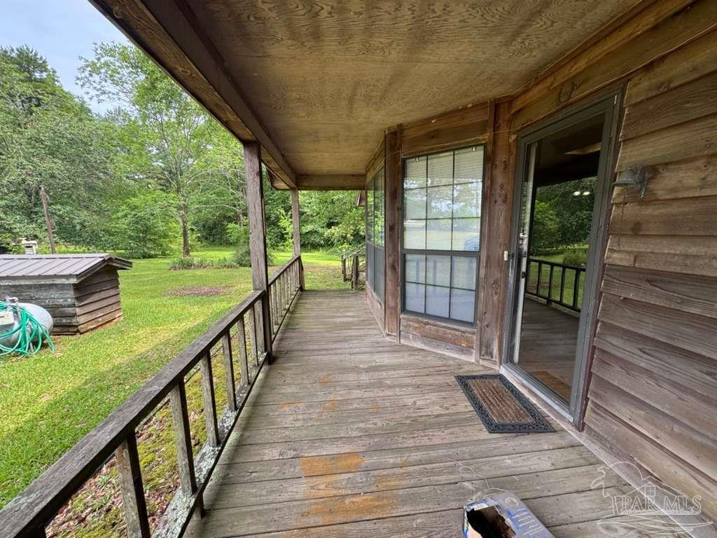 1595 Jay Road Brewton, AL 36426 - Photo 11 of 49