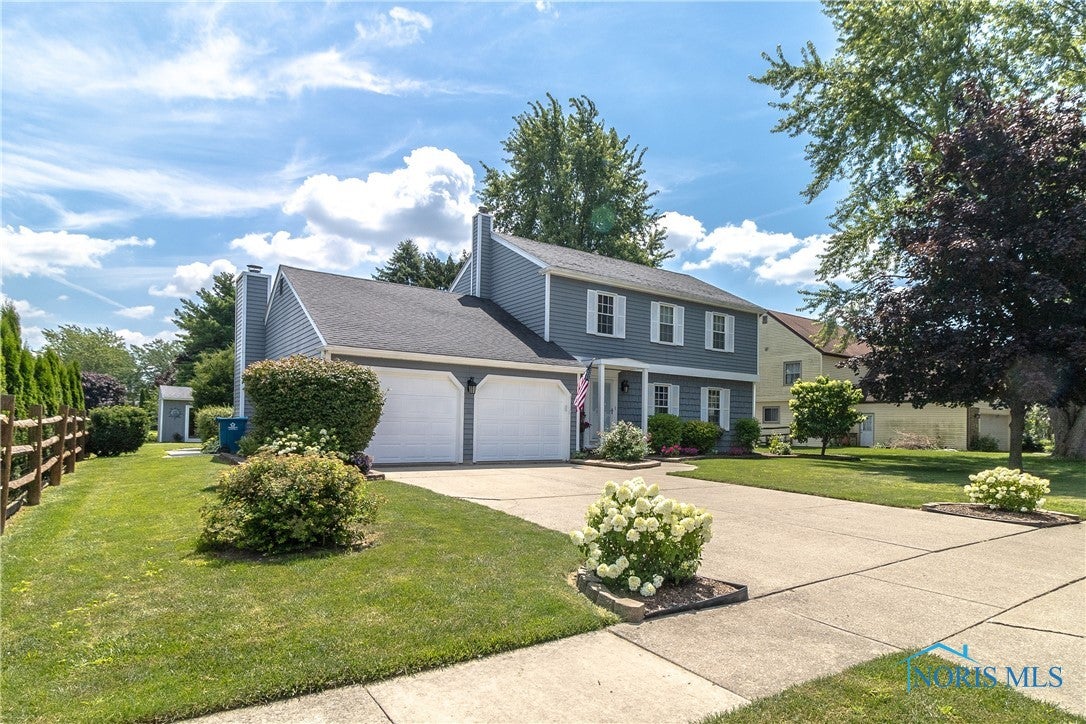 104 Rutledge Drive Waterville, OH 43566 - Photo 2 of 37 Gallery Image 2