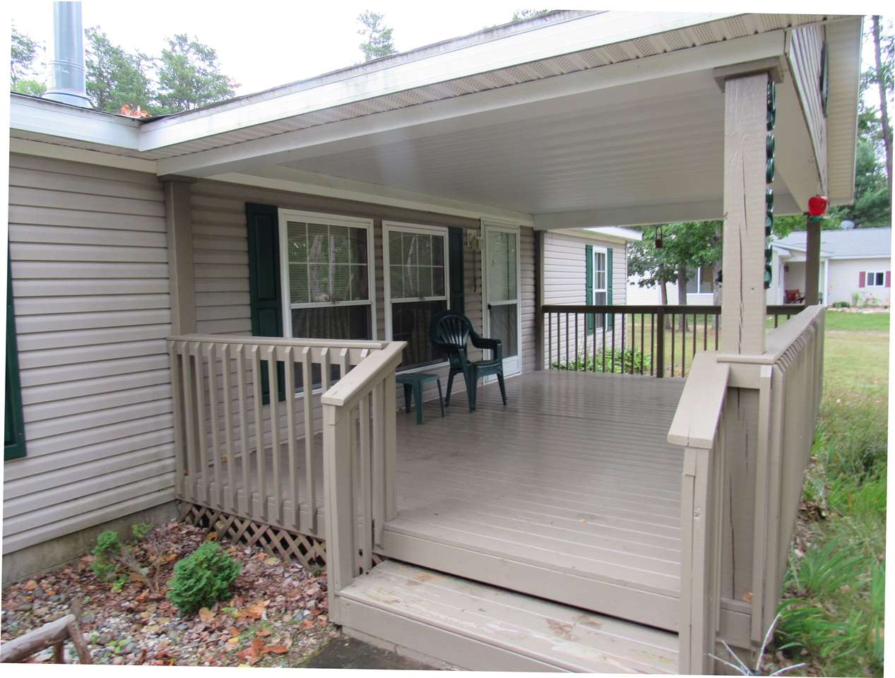 9833 South Covell Road Grayling, MI 49738 - Photo 18 of 99 1837830-17.JPG