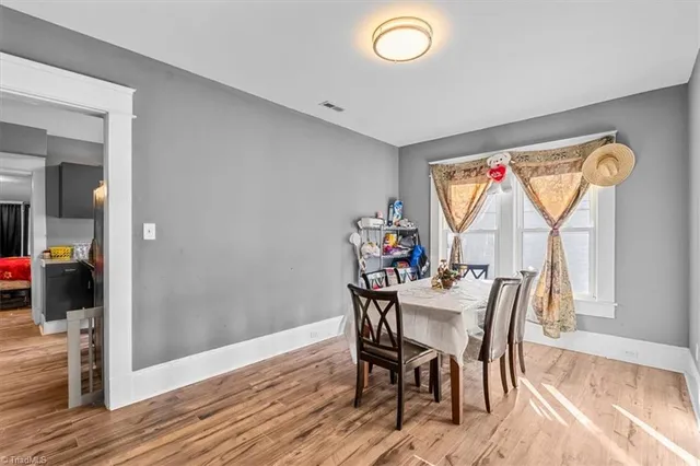 $165,000 | 1109 Caldwell Street, Greensboro, NC 27406