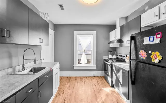 $165,000 | 1109 Caldwell Street, Greensboro, NC 27406