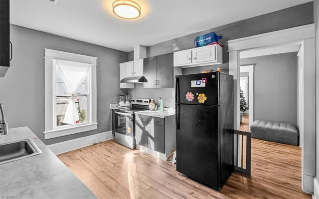 $165,000 | 1109 Caldwell Street, Greensboro, NC 27406