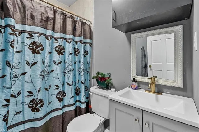 $165,000 | 1109 Caldwell Street, Greensboro, NC 27406