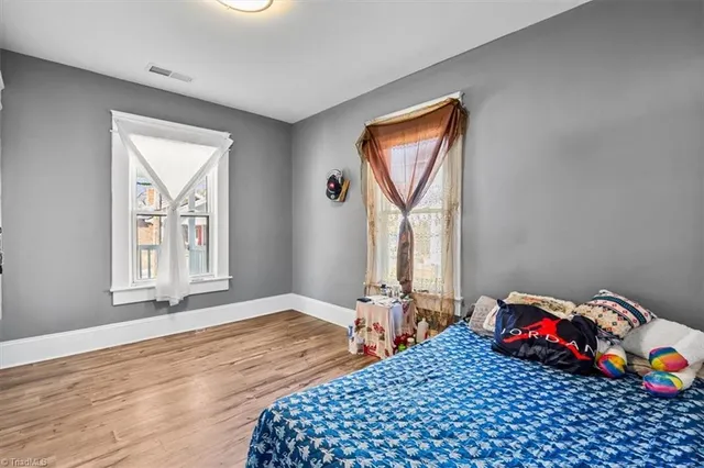 $165,000 | 1109 Caldwell Street, Greensboro, NC 27406