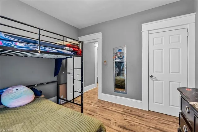 $165,000 | 1109 Caldwell Street, Greensboro, NC 27406