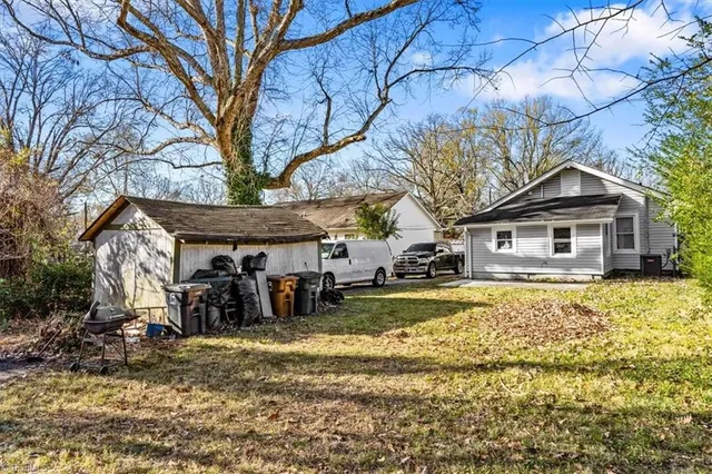 $165,000 | 1109 Caldwell Street, Greensboro, NC 27406
