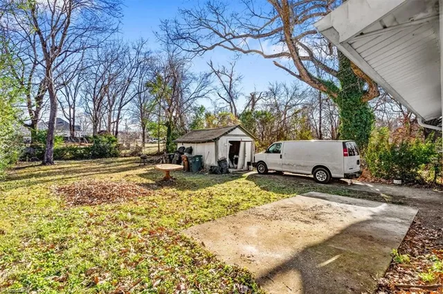 $165,000 | 1109 Caldwell Street, Greensboro, NC 27406