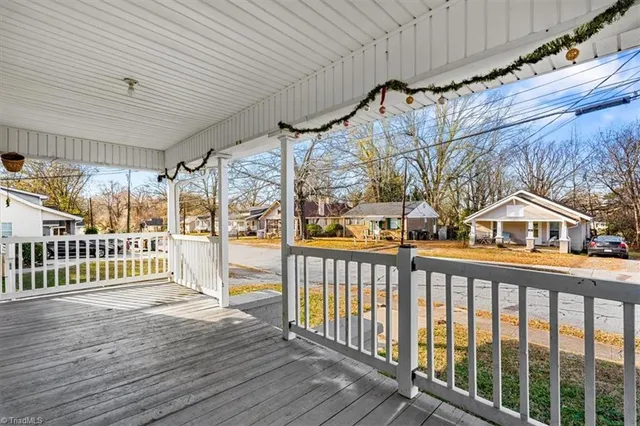 $165,000 | 1109 Caldwell Street, Greensboro, NC 27406