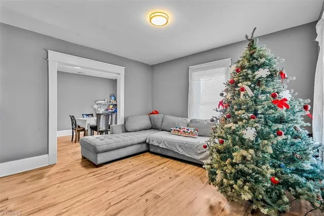 $165,000 | 1109 Caldwell Street, Greensboro, NC 27406